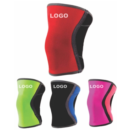 Neoprene Knee Sleeves