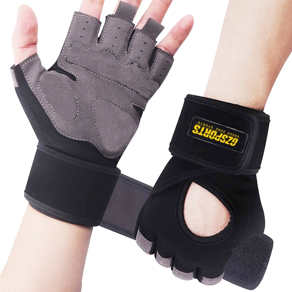 Adjustable Velcro Gloves