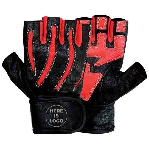 Gym & Fitness Gloves