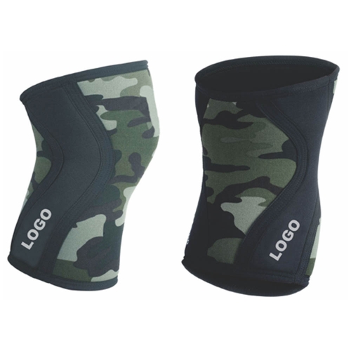 Neoprene Knee Sleeves