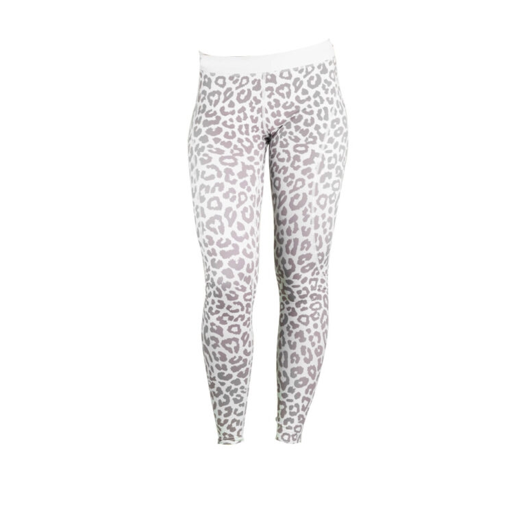 Leopard Print Leggings for Women