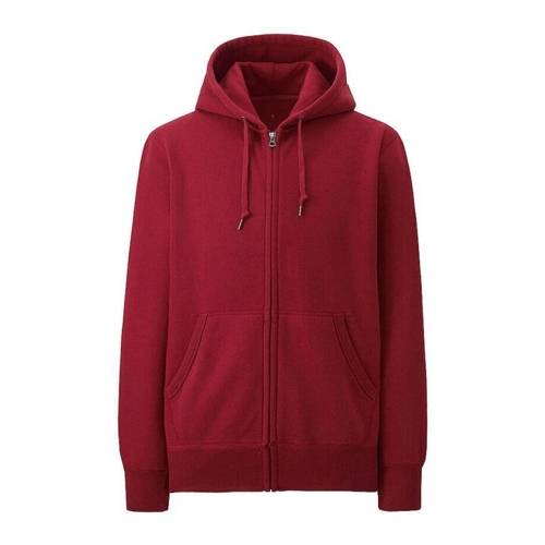 Relax Full Zip Hoodie Men's