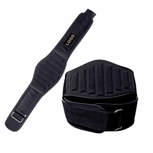 Neoprene Weightlifting Belts