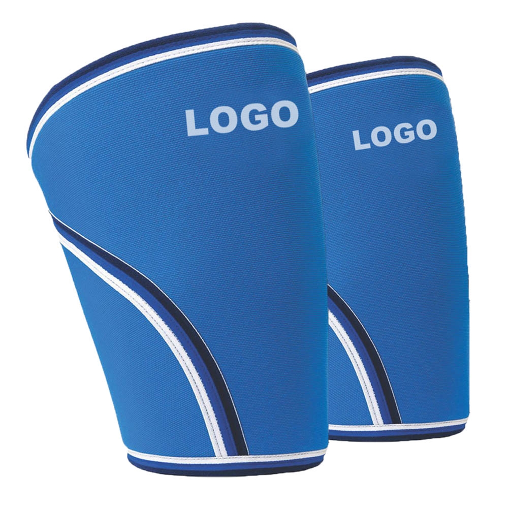 Neoprene Knee Sleeves