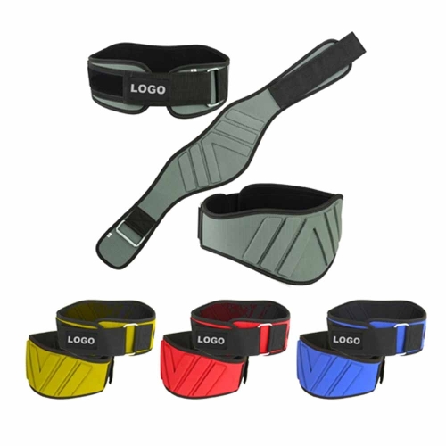 Neoprene Weightlifting Belts