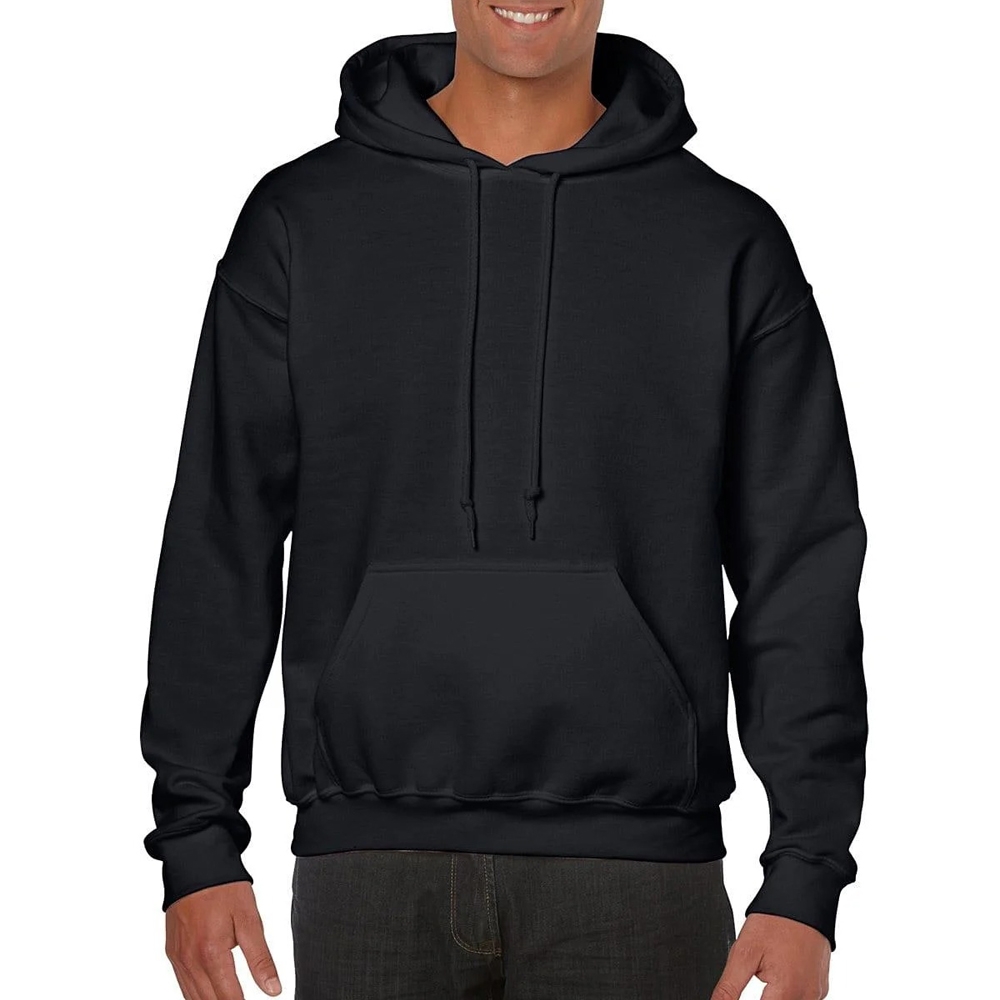 Heavy Blend Adult Hoodie