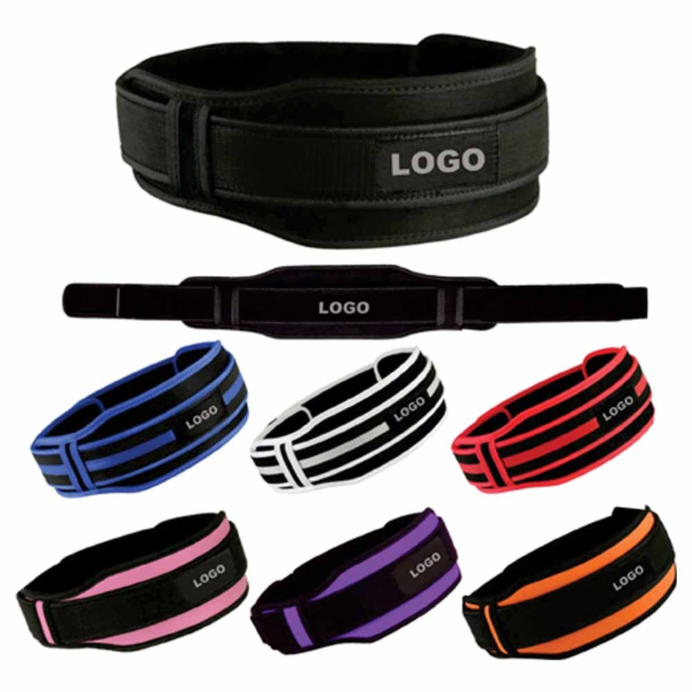 Neoprene Weightlifting Belts