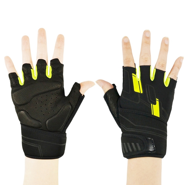 Customized Fitness Gloves