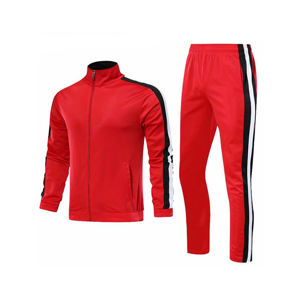 Adult professional Track Suit