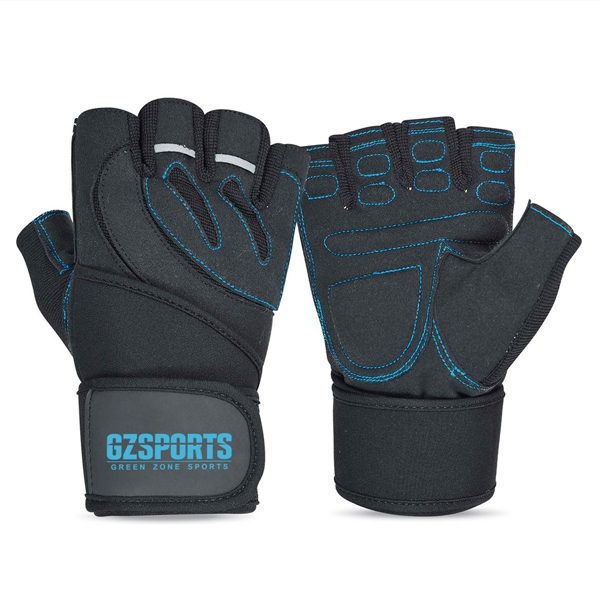 Customized Fitness Gloves