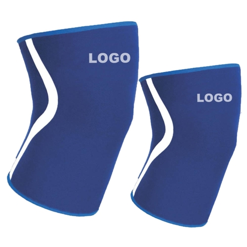 Neoprene Knee Sleeves