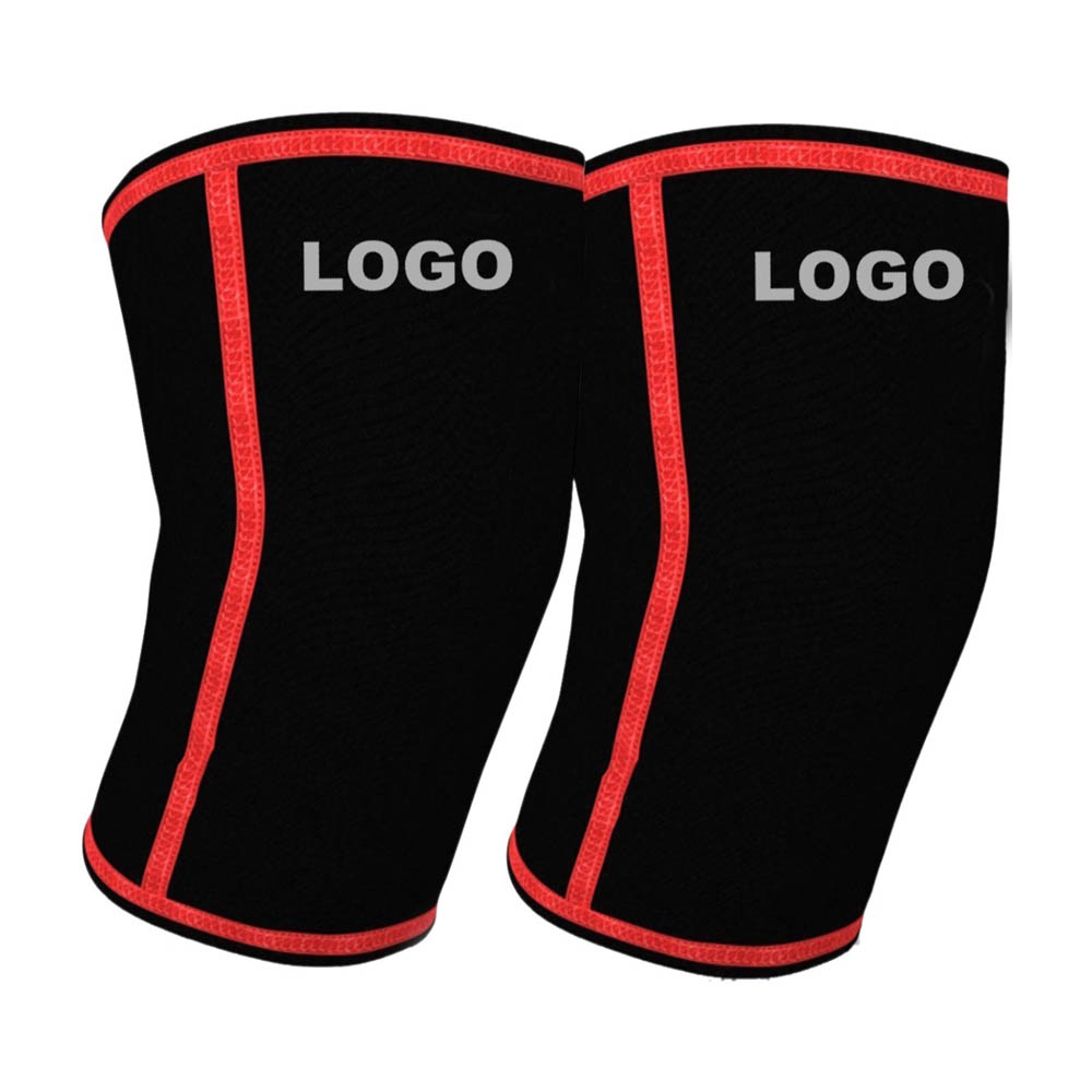 Neoprene Knee Sleeves