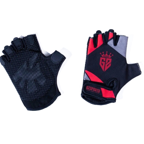 Soft Micro Fitness Gloves