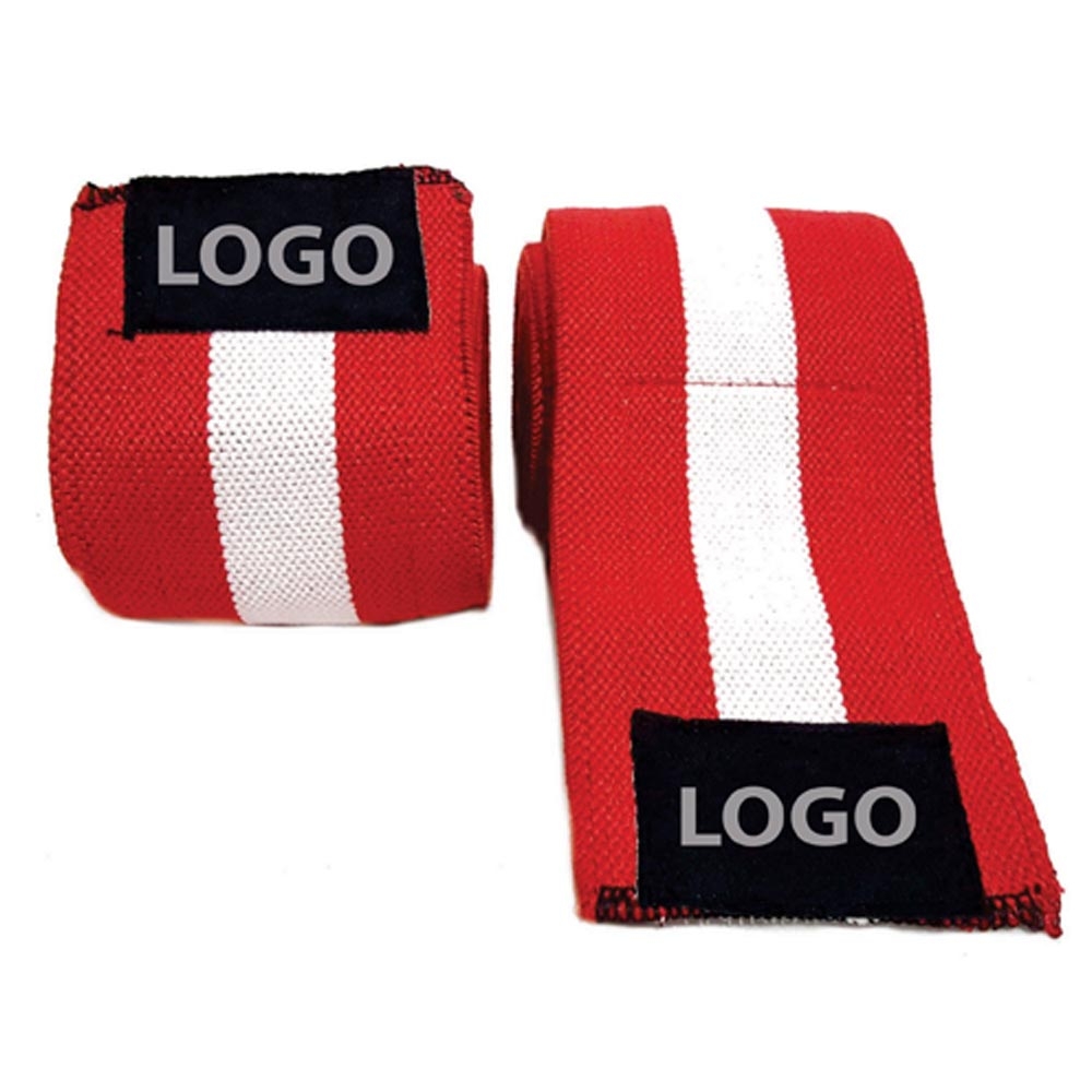 Knee Wraps