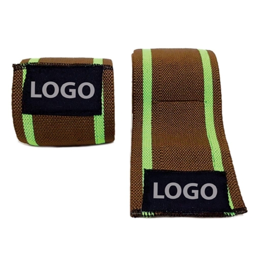 Knee Wraps