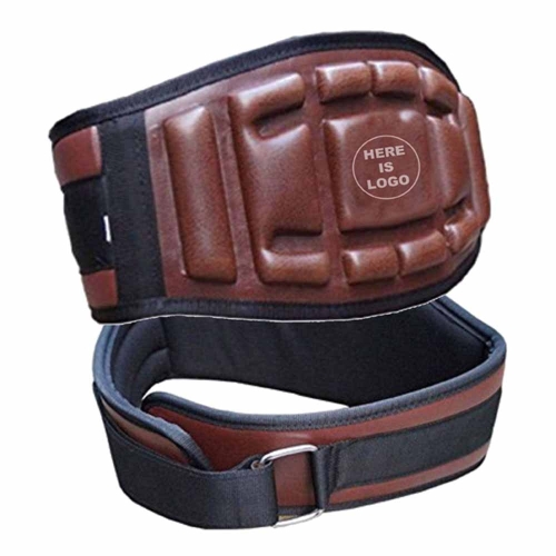 Neoprene Weightlifting Belts