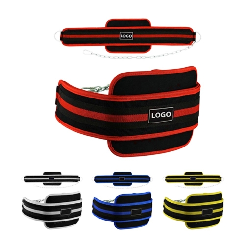 Neoprene Dipping Belts