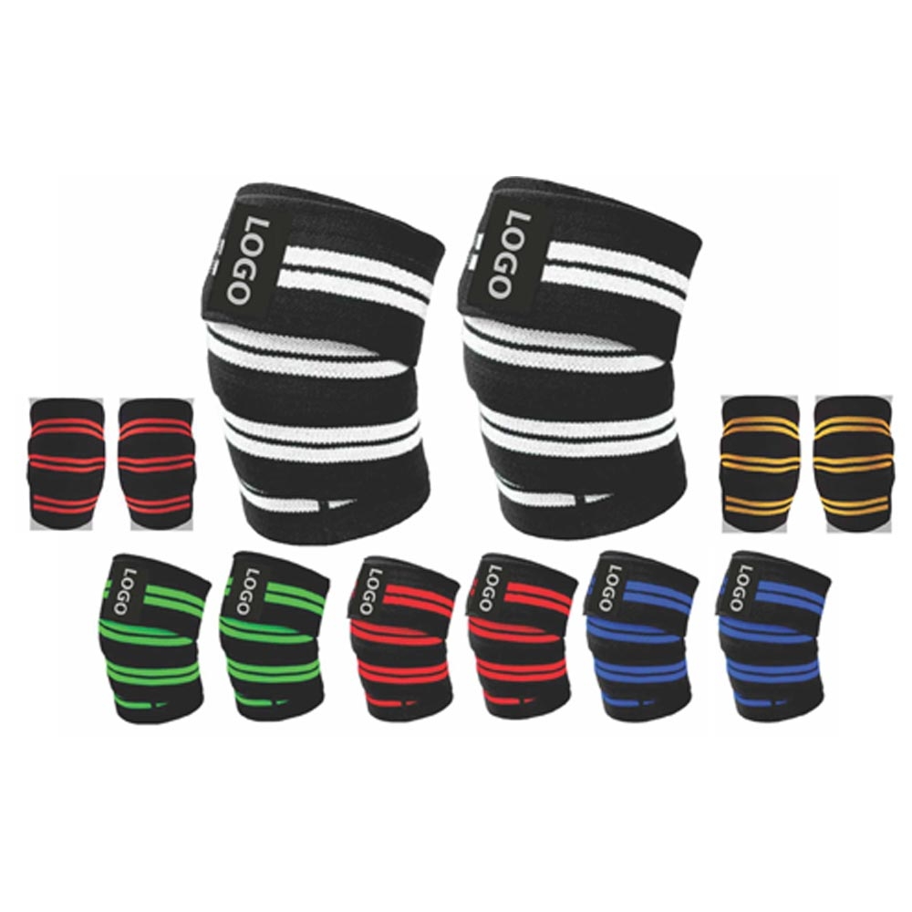 Knee Wraps